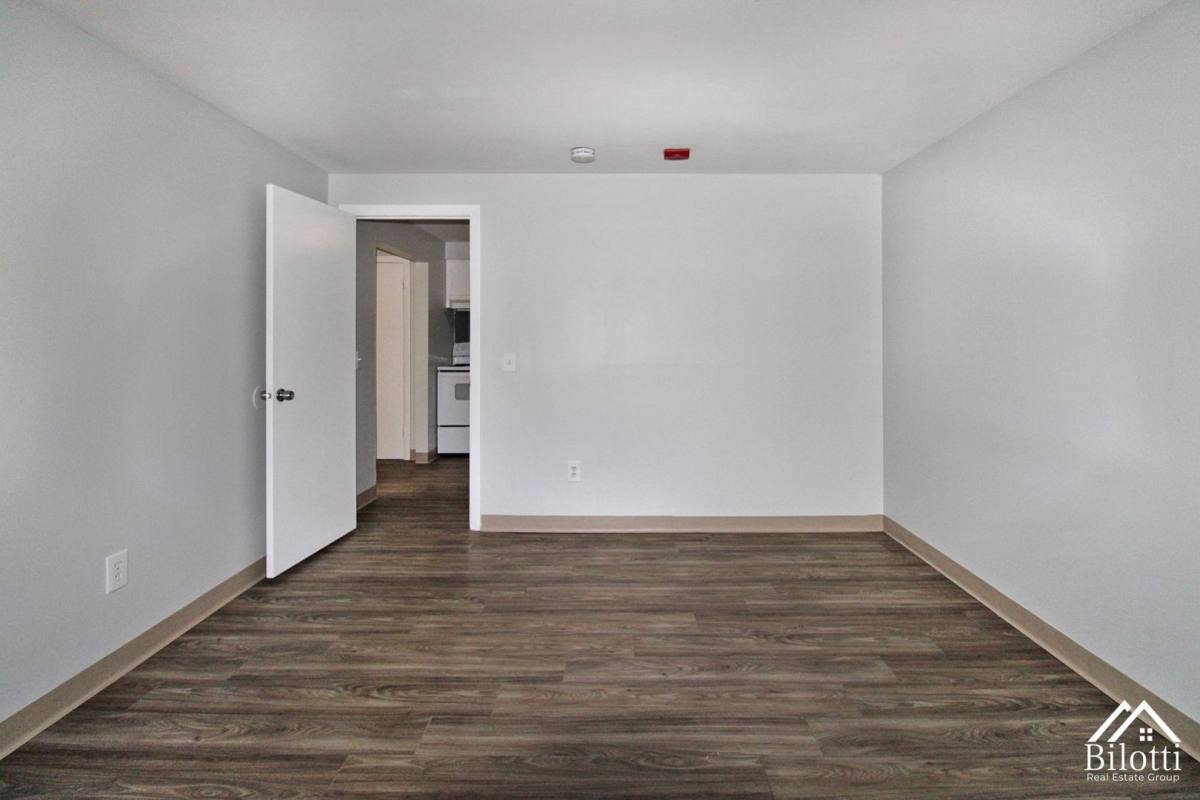 Apartment for rent at 264 Fruit Hill Ave, North Providence, RI 02911