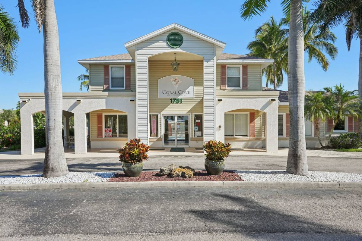 Condo for rent at 1751 Four Mile Cove Parkway, Cape Coral, FL 33990