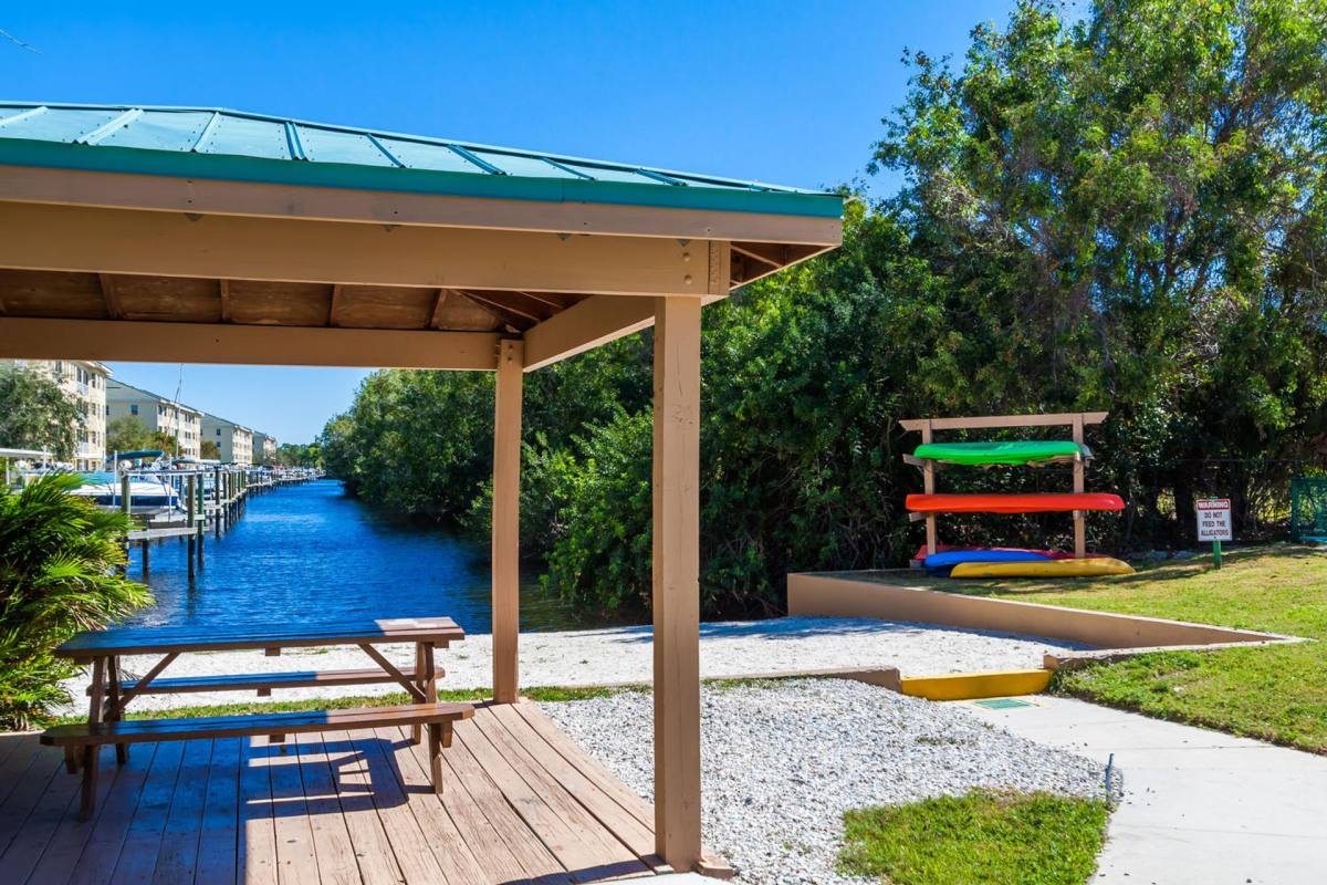 Condo for rent at 1751 Four Mile Cove Parkway, Cape Coral, FL 33990