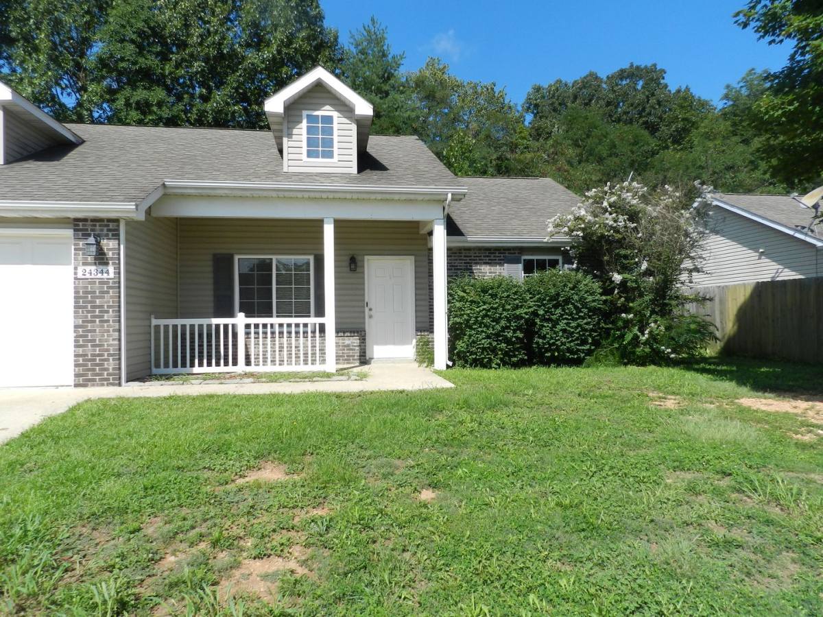 House for rent at 24344 Tanglewood, Saint Robert, MO 65584
