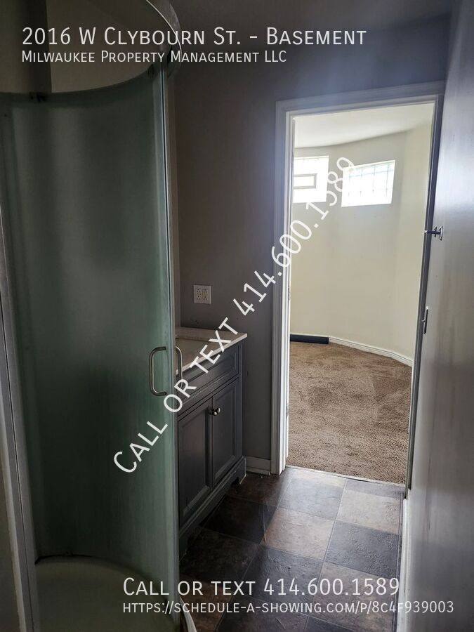 Apartment for rent at 2016 W Clybourn St, Milwaukee, WI 53233