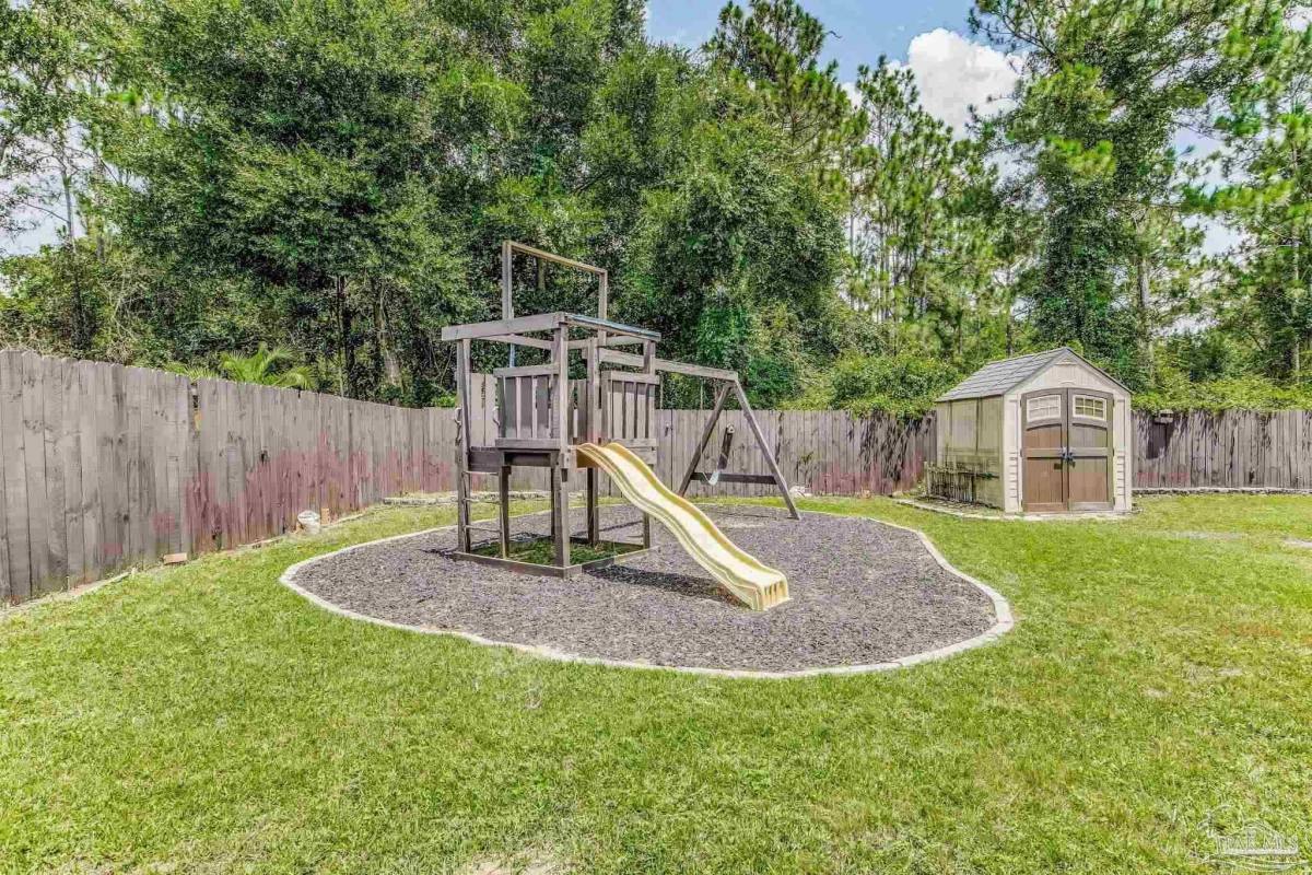 Apartment for rent at 1068 Joaquin Rd, Pensacola, FL 32506