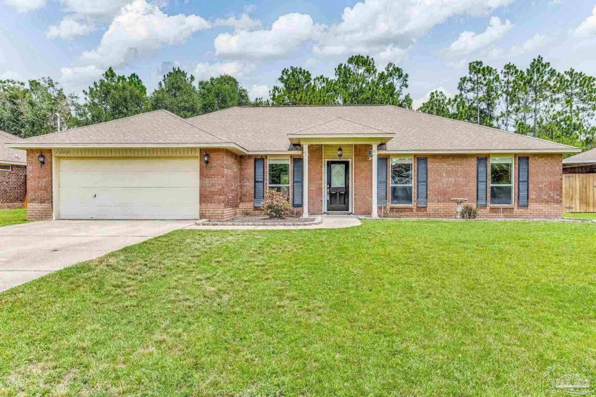 Apartment for rent at 1068 Joaquin Rd, Pensacola, FL 32506