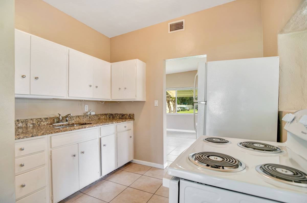 House for rent at 11515 Baltic St, Orlando, FL 32817