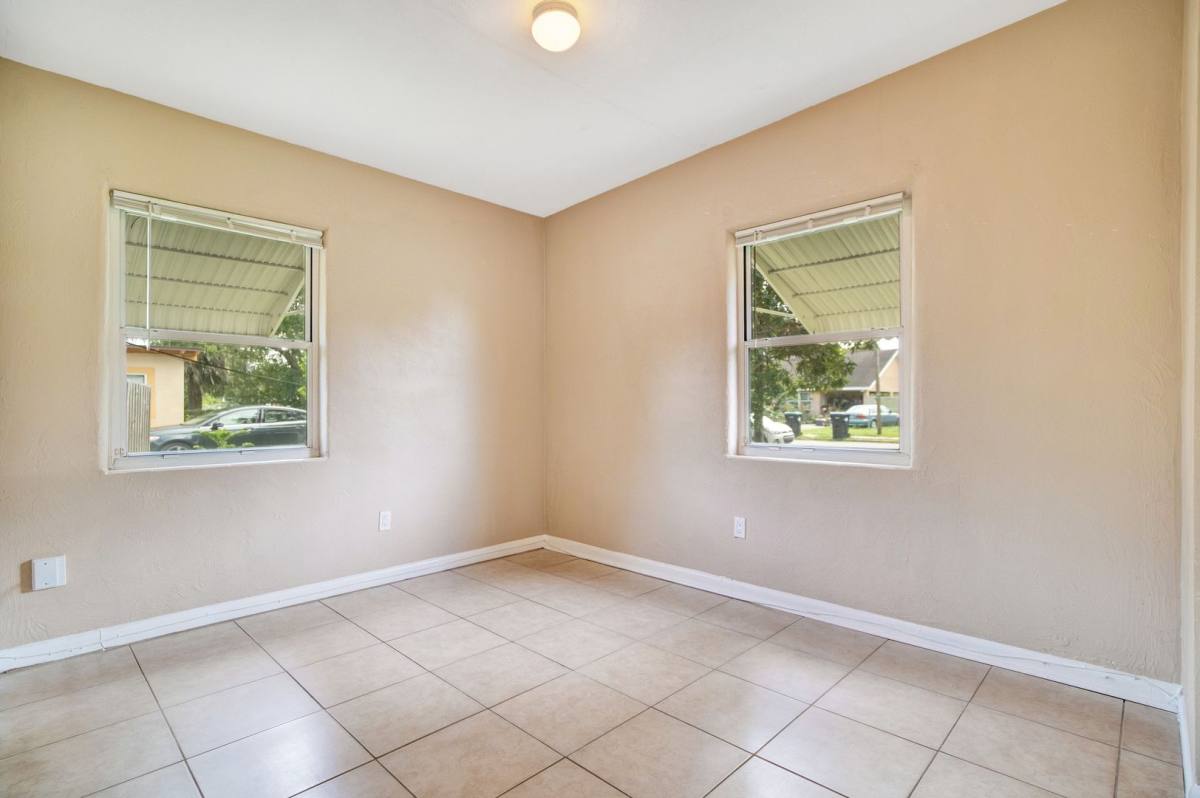 House for rent at 11515 Baltic St, Orlando, FL 32817