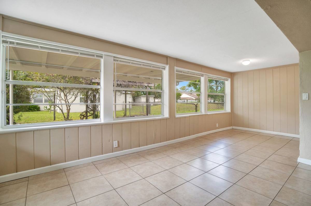 House for rent at 11515 Baltic St, Orlando, FL 32817