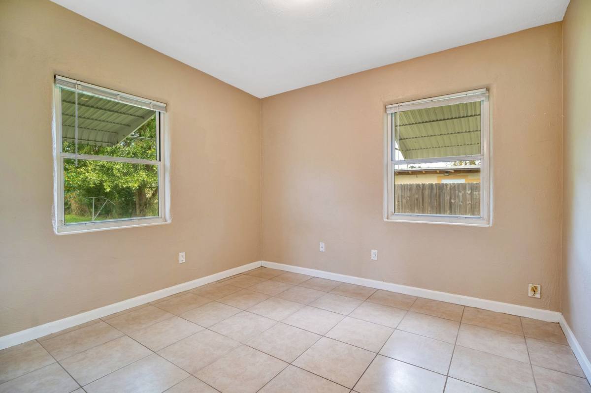 House for rent at 11515 Baltic St, Orlando, FL 32817