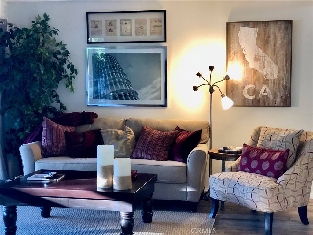 Condo for rent at 2324 Via Puerta #2324B, Laguna Woods, CA 92637
