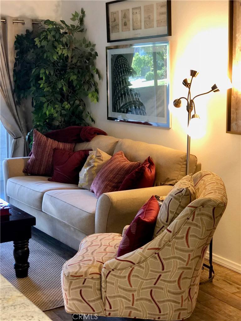 Condo for rent at 2324 Via Puerta #2324B, Laguna Woods, CA 92637