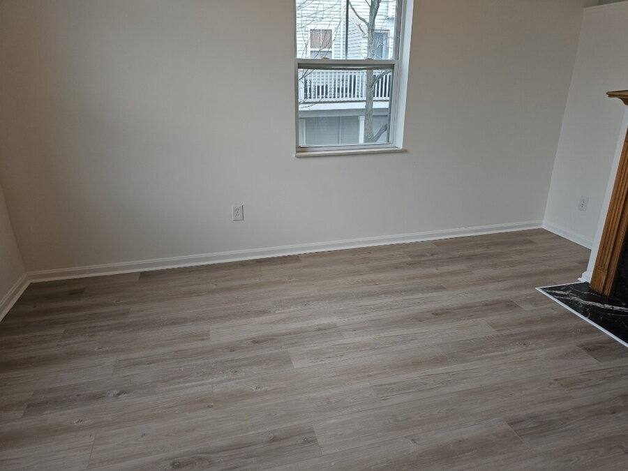 House for rent at 821 Nela View Rd, Cleveland, OH 44112