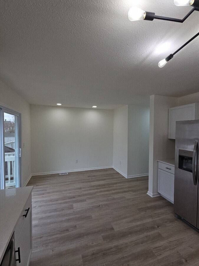House for rent at 821 Nela View Rd, Cleveland, OH 44112