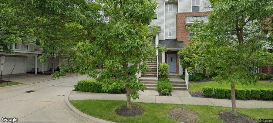 House for rent at 821 Nela View Rd, Cleveland, OH 44112