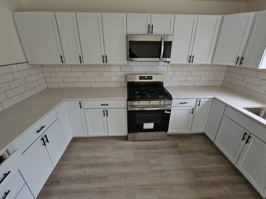 House for rent at 821 Nela View Rd, Cleveland, OH 44112