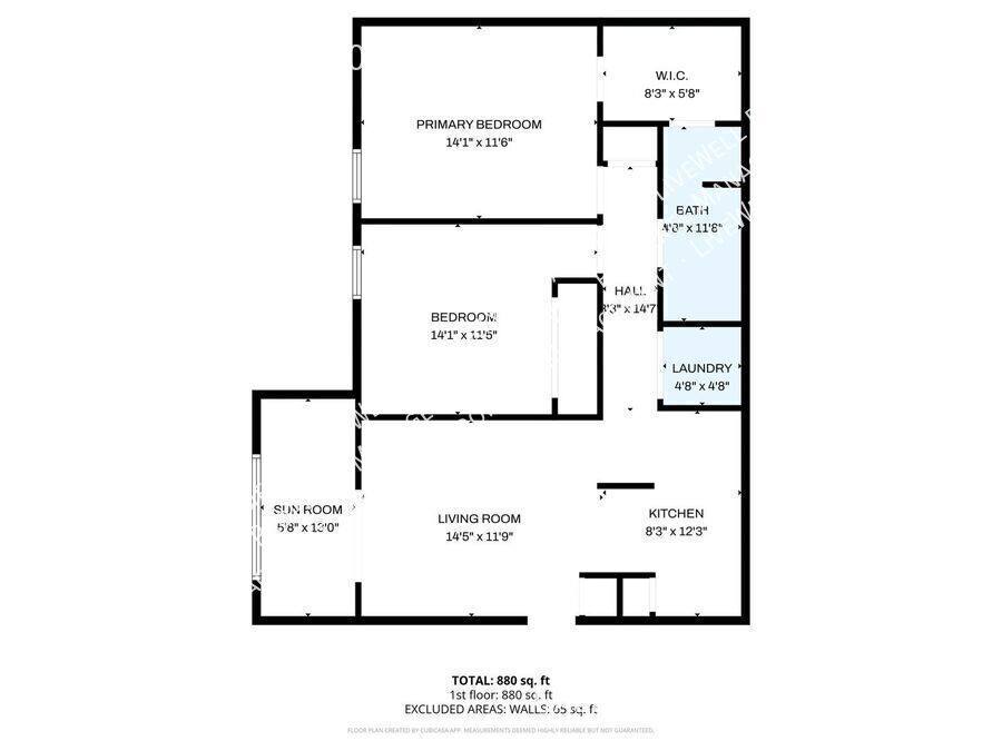 Apartment for rent at 401 Skyview Dr #401D, Birmingham, AL 35209