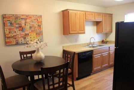Townhouse for rent at 3604 Comanche, Bryan, TX 77802