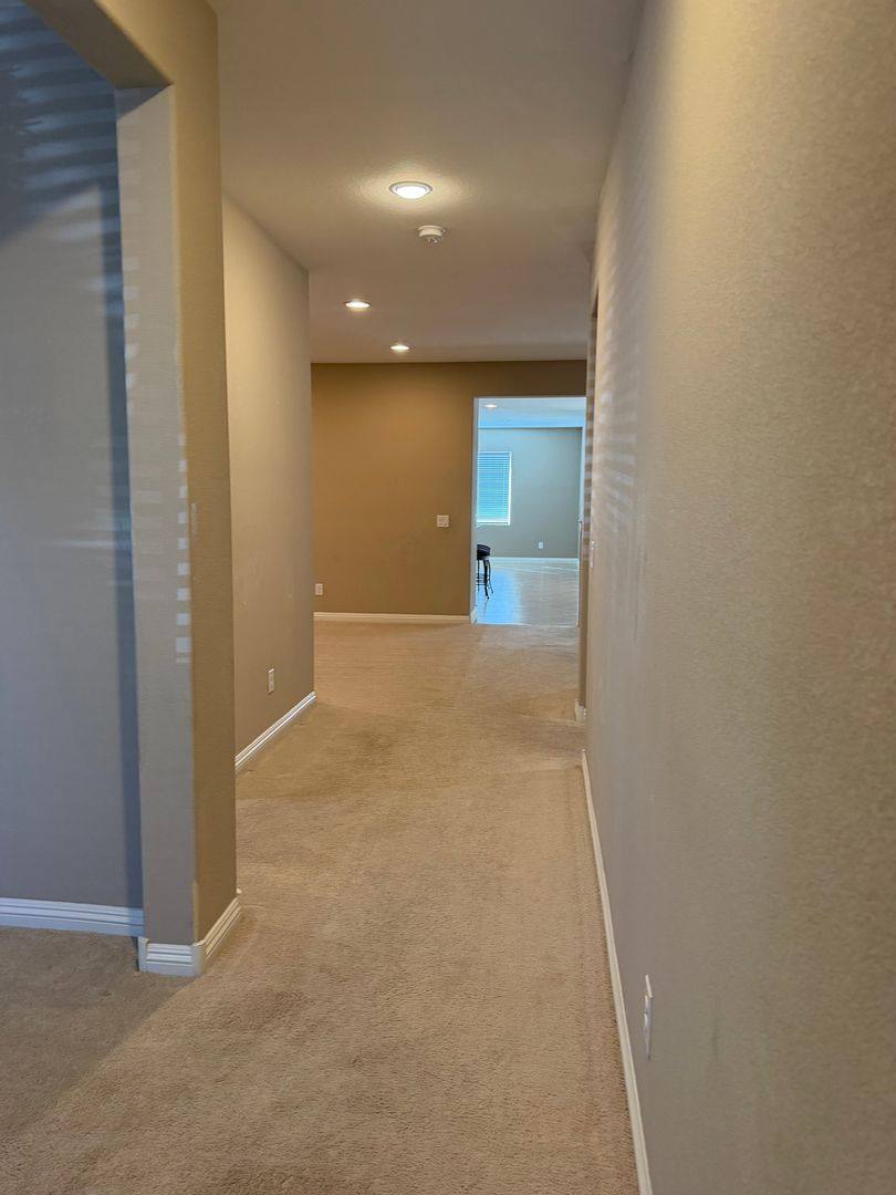 House for rent at 5953 Castell Canyon St, Las Vegas, NV 89113