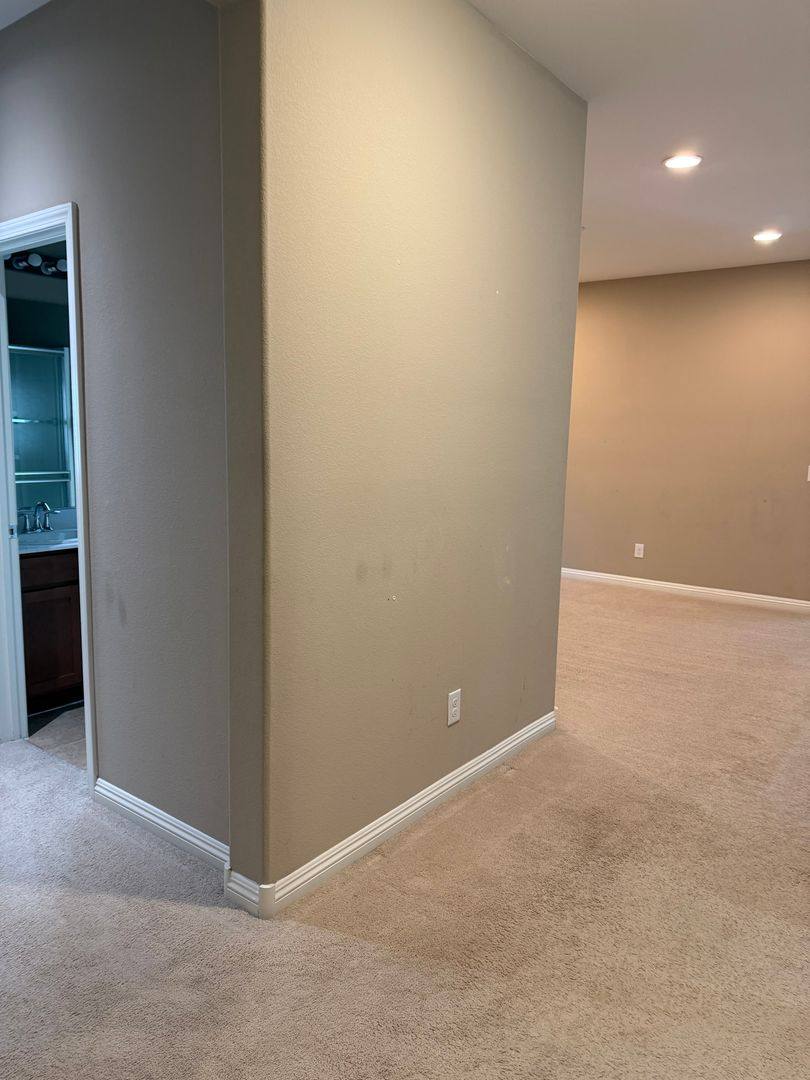 House for rent at 5953 Castell Canyon St, Las Vegas, NV 89113