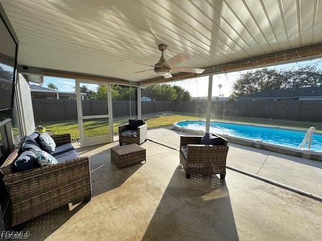 Apartment for rent at 1206 SE 23rd Place, Cape Coral, FL 33990