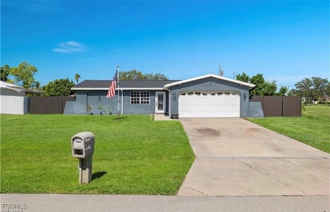 Apartment for rent at 1206 SE 23rd Place, Cape Coral, FL 33990