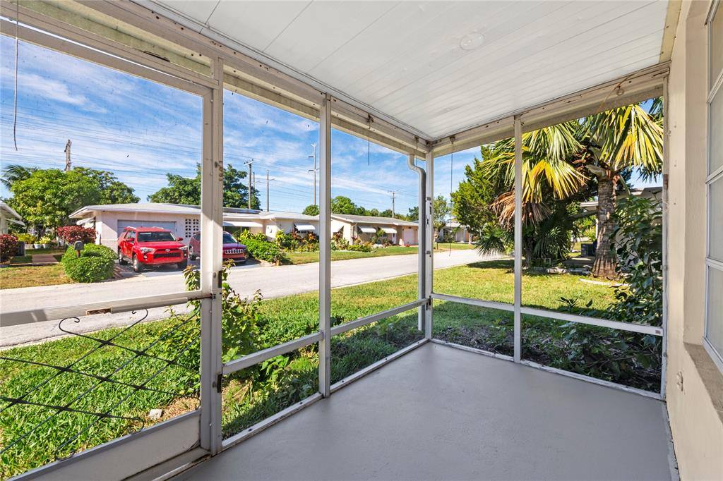 Apartment for rent at 7005 NW 11th St, Pompano Beach, FL 33063