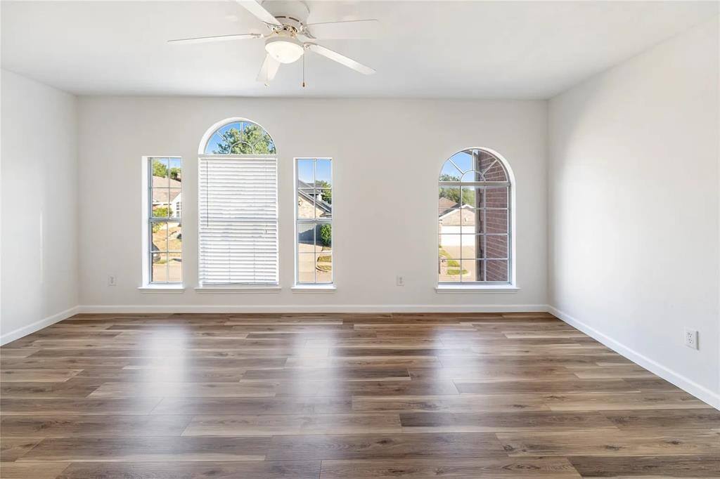 Apartment for rent at 813 Silverbrook Dr #813, Fort Worth, TX 76179