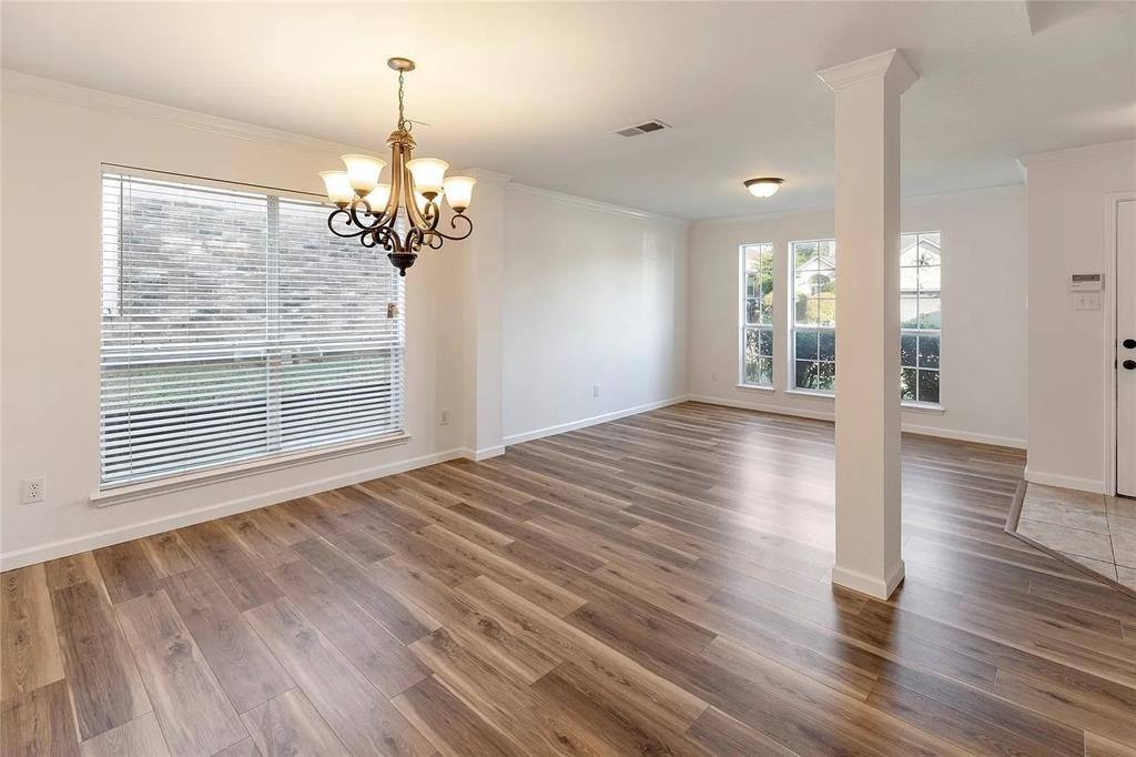 Apartment for rent at 813 Silverbrook Dr #813, Fort Worth, TX 76179