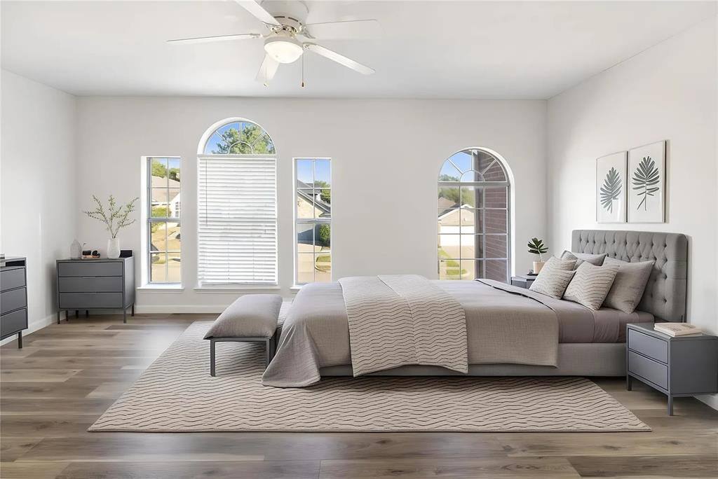 Apartment for rent at 813 Silverbrook Dr #813, Fort Worth, TX 76179