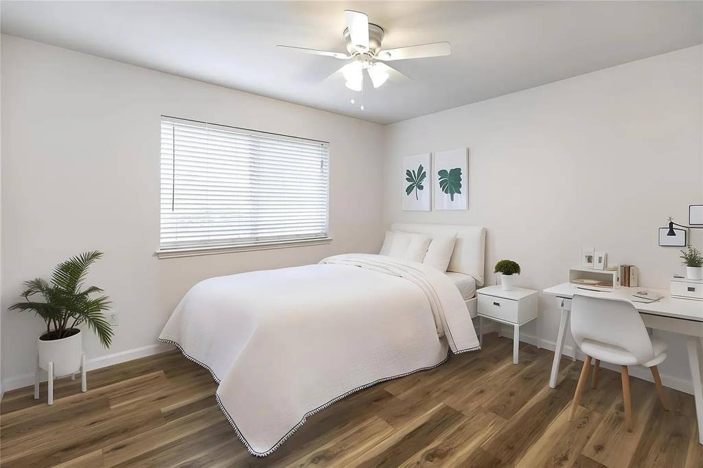 Apartment for rent at 813 Silverbrook Dr #813, Fort Worth, TX 76179