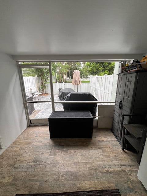 Townhouse for rent at 3701 Savoy Lane #3701E, West Palm Beach, FL 33417