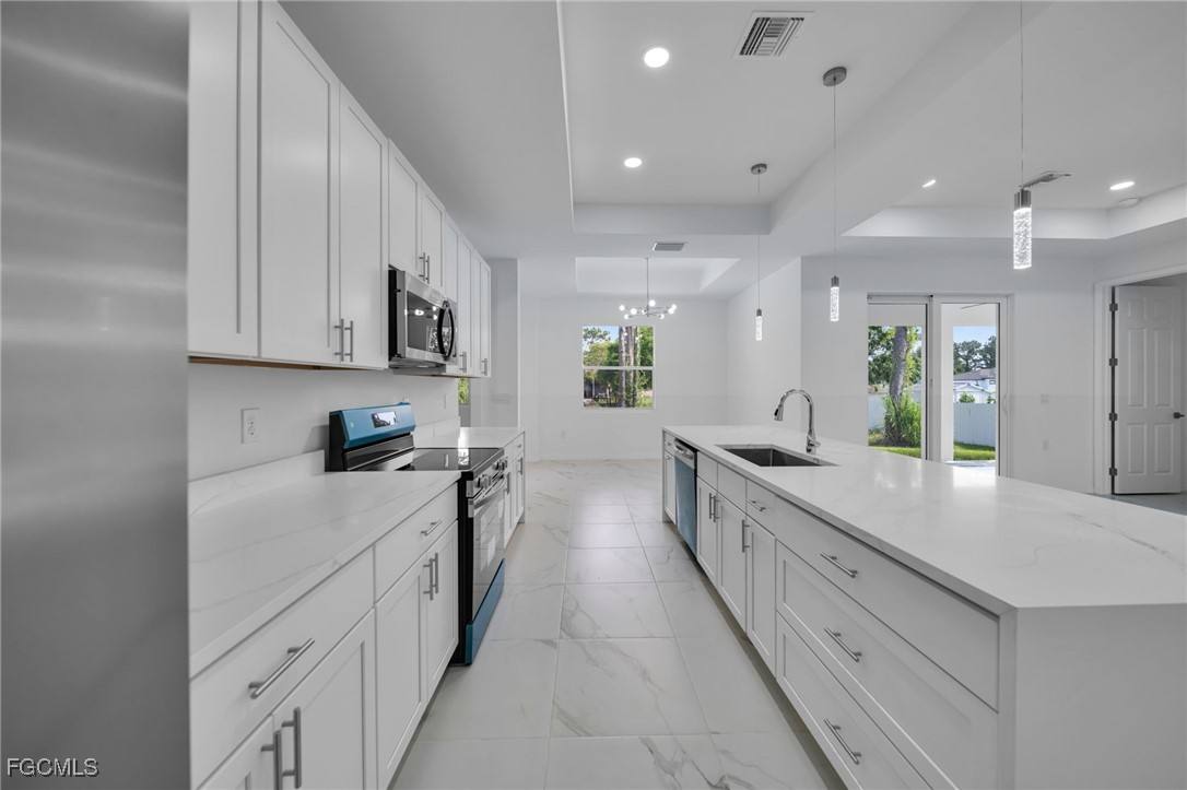 Apartment for rent at 3806 15th St W, Lehigh Acres, FL 33971