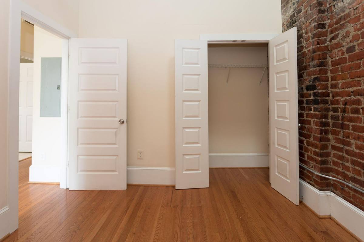 Apartment for rent at 323 W Broad St #6, Richmond, VA 23220