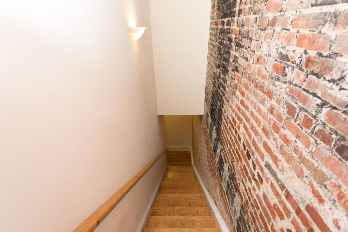Apartment for rent at 323 W Broad St #6, Richmond, VA 23220