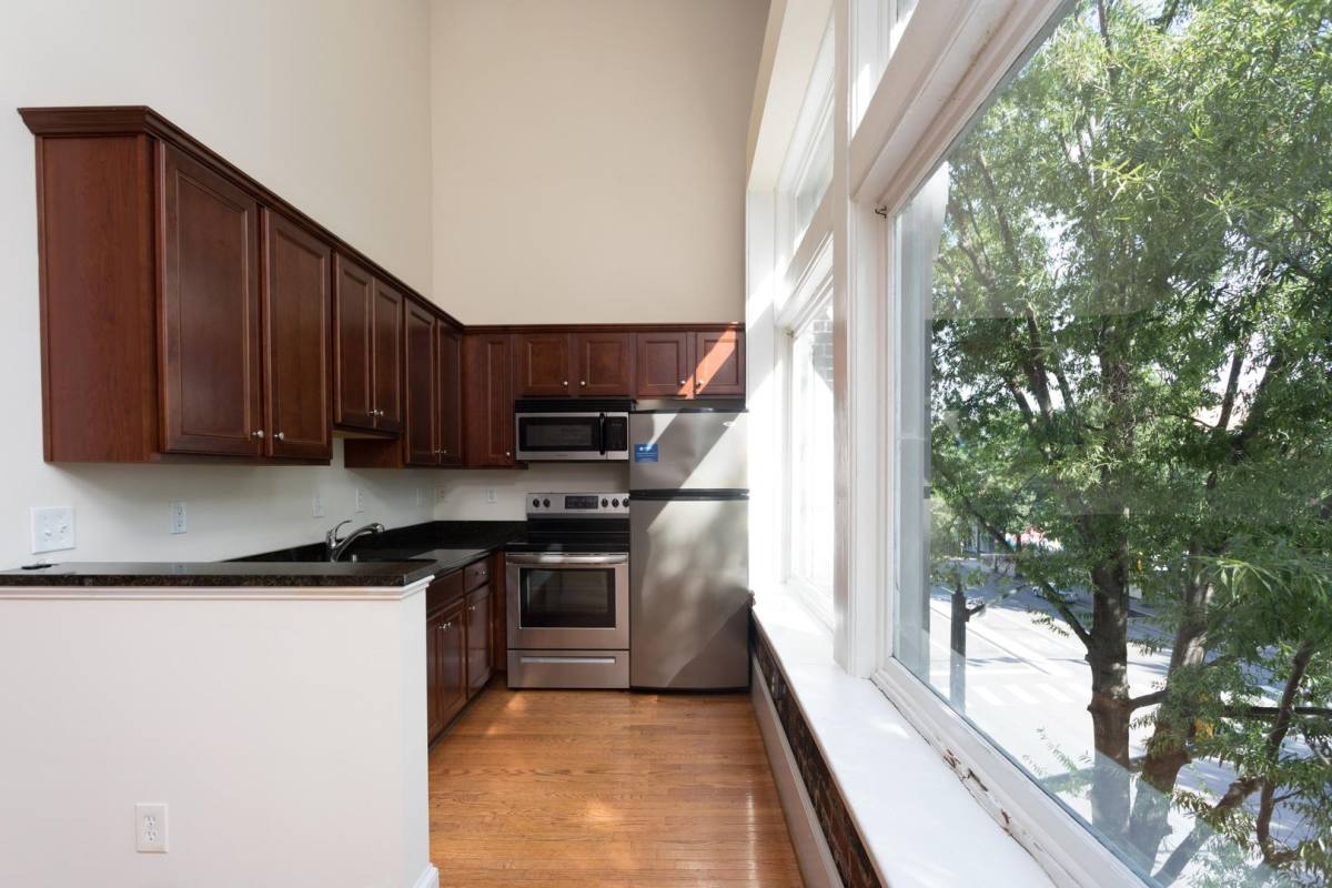 Apartment for rent at 323 W Broad St #6, Richmond, VA 23220