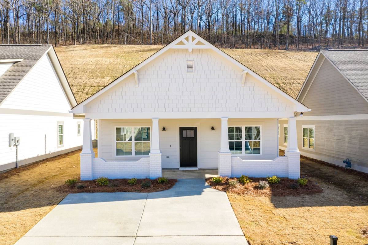 House for rent at 1285 Shades Terrace, Birmingham, AL 35210