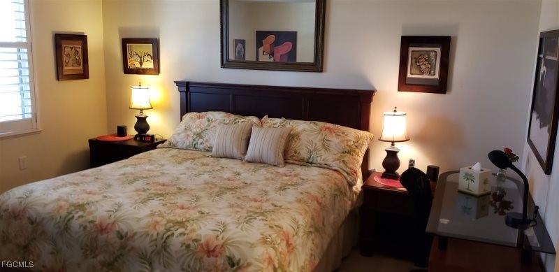 Condo for rent at 10520 Amiata Way #202, Fort Myers, FL 33913