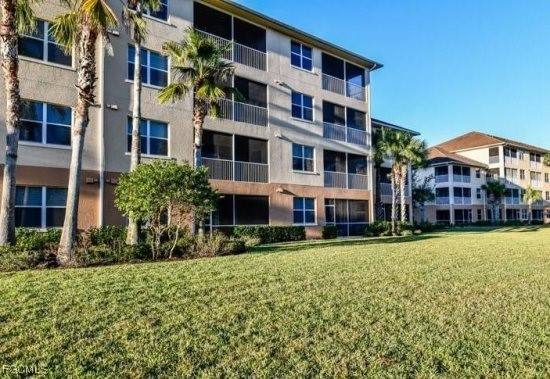 Condo for rent at 10520 Amiata Way #202, Fort Myers, FL 33913