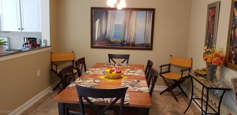 Condo for rent at 10520 Amiata Way #202, Fort Myers, FL 33913