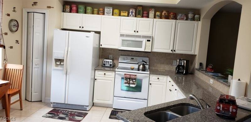 Condo for rent at 10520 Amiata Way #202, Fort Myers, FL 33913