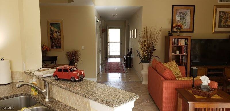Condo for rent at 10520 Amiata Way #202, Fort Myers, FL 33913