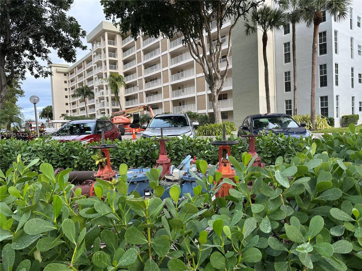 Apartment for rent at 3091 N Course Dr #705, Pompano Beach, FL 33069