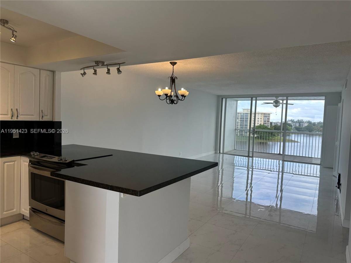 Apartment for rent at 3091 N Course Dr #705, Pompano Beach, FL 33069