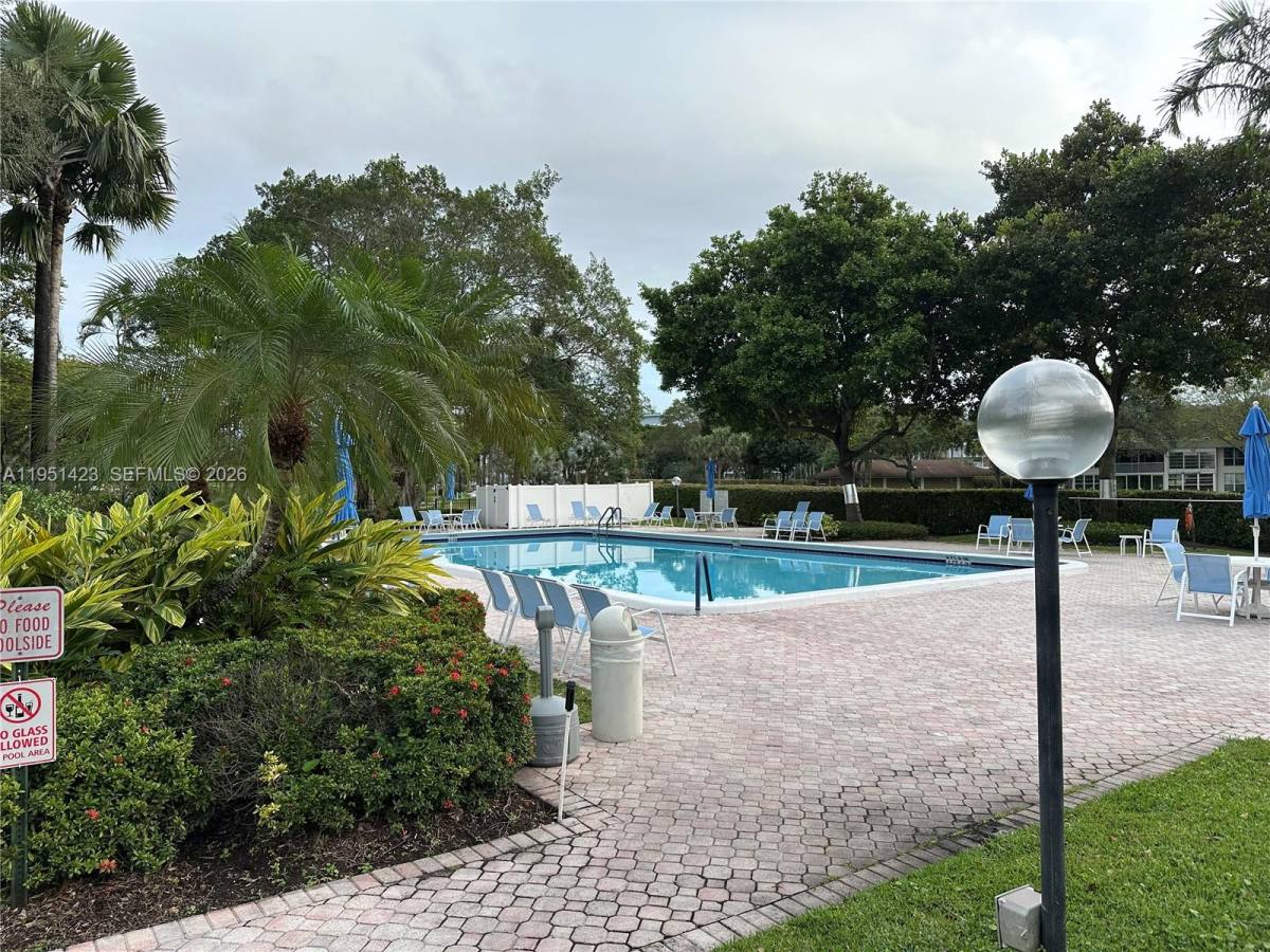 Apartment for rent at 3091 N Course Dr #705, Pompano Beach, FL 33069