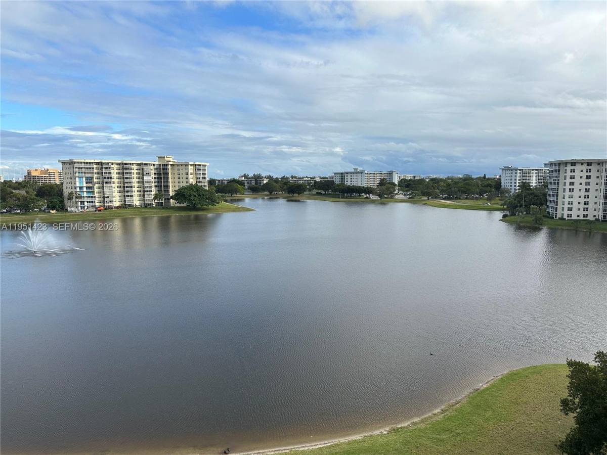 Apartment for rent at 3091 N Course Dr #705, Pompano Beach, FL 33069