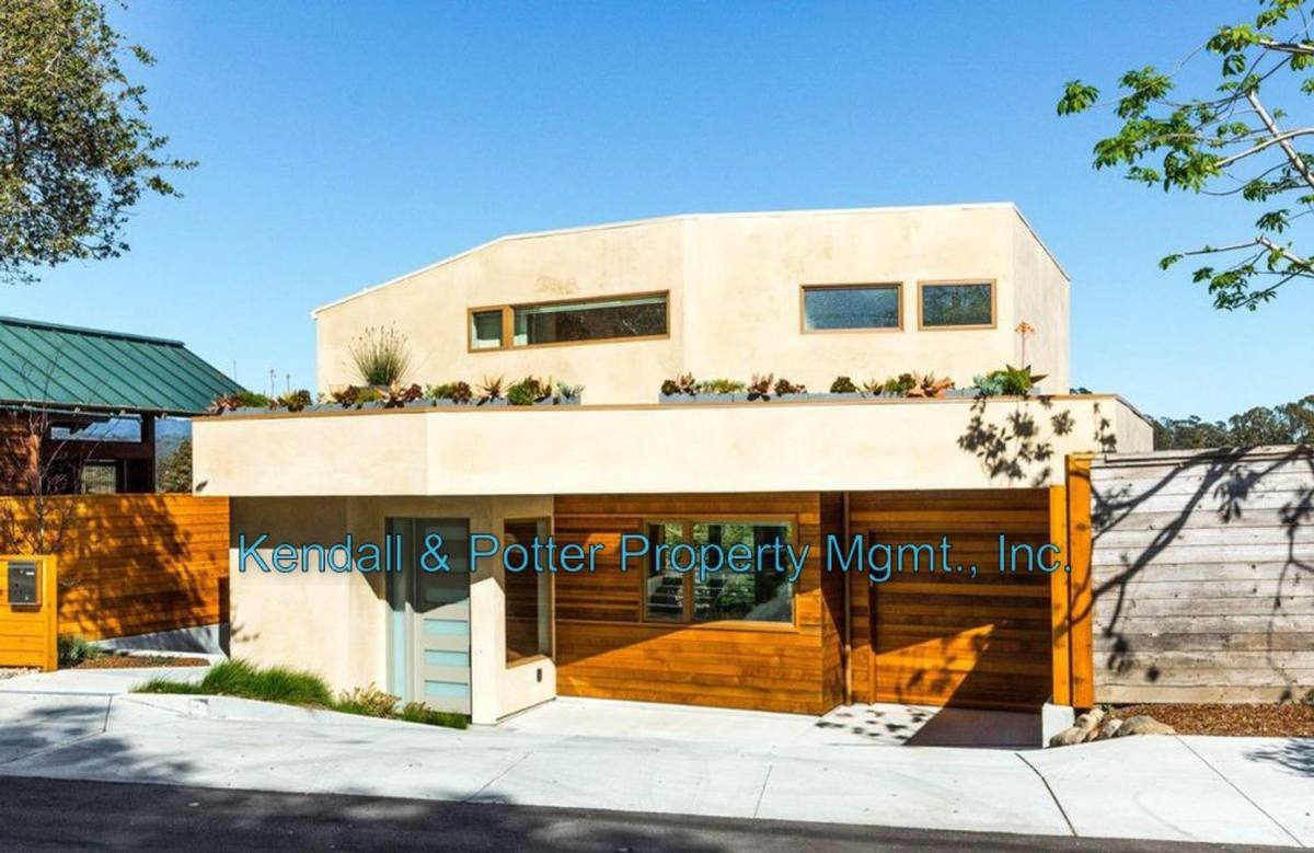 House for rent at 1740 Wharf Rd, Capitola, CA 95010