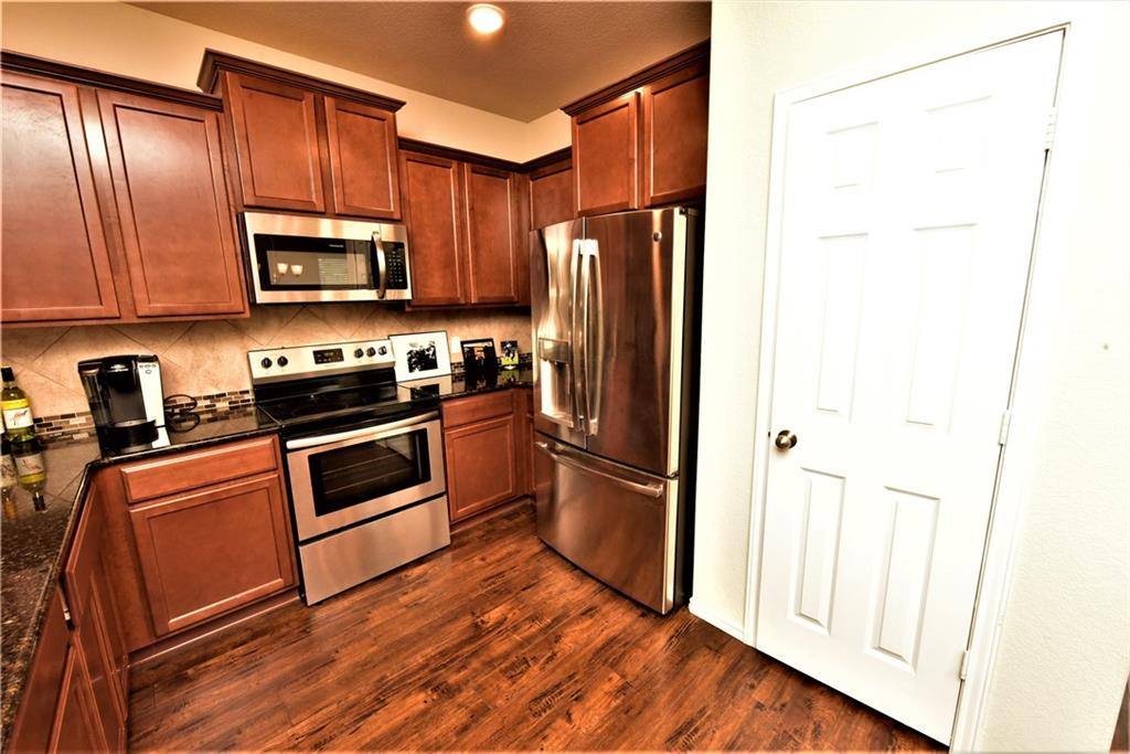 Apartment for rent at 3217 Jackal Dr, Lorena, TX 76655