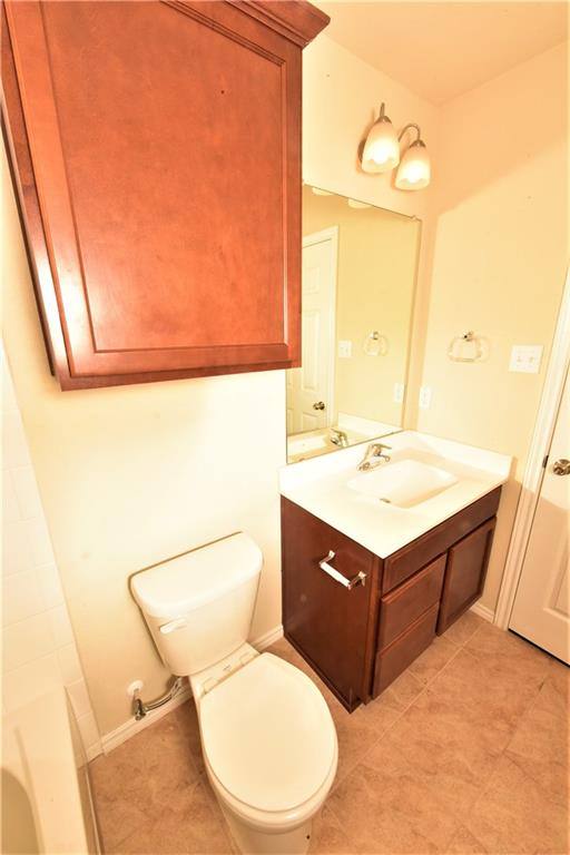 Apartment for rent at 3217 Jackal Dr, Lorena, TX 76655