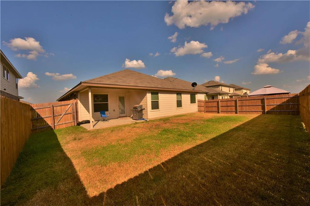 Apartment for rent at 3217 Jackal Dr, Lorena, TX 76655