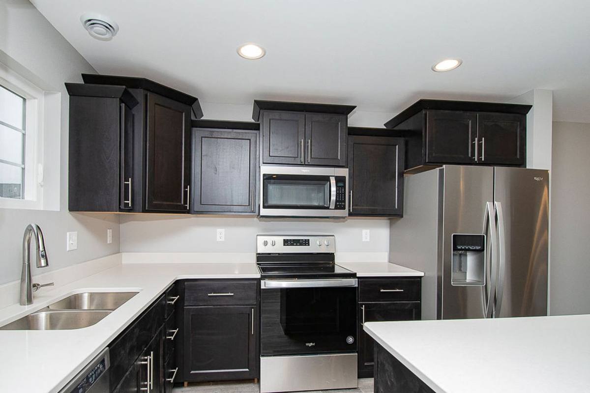 Townhouse for rent at 121 Sleeper Way, Bismarck, ND 58503