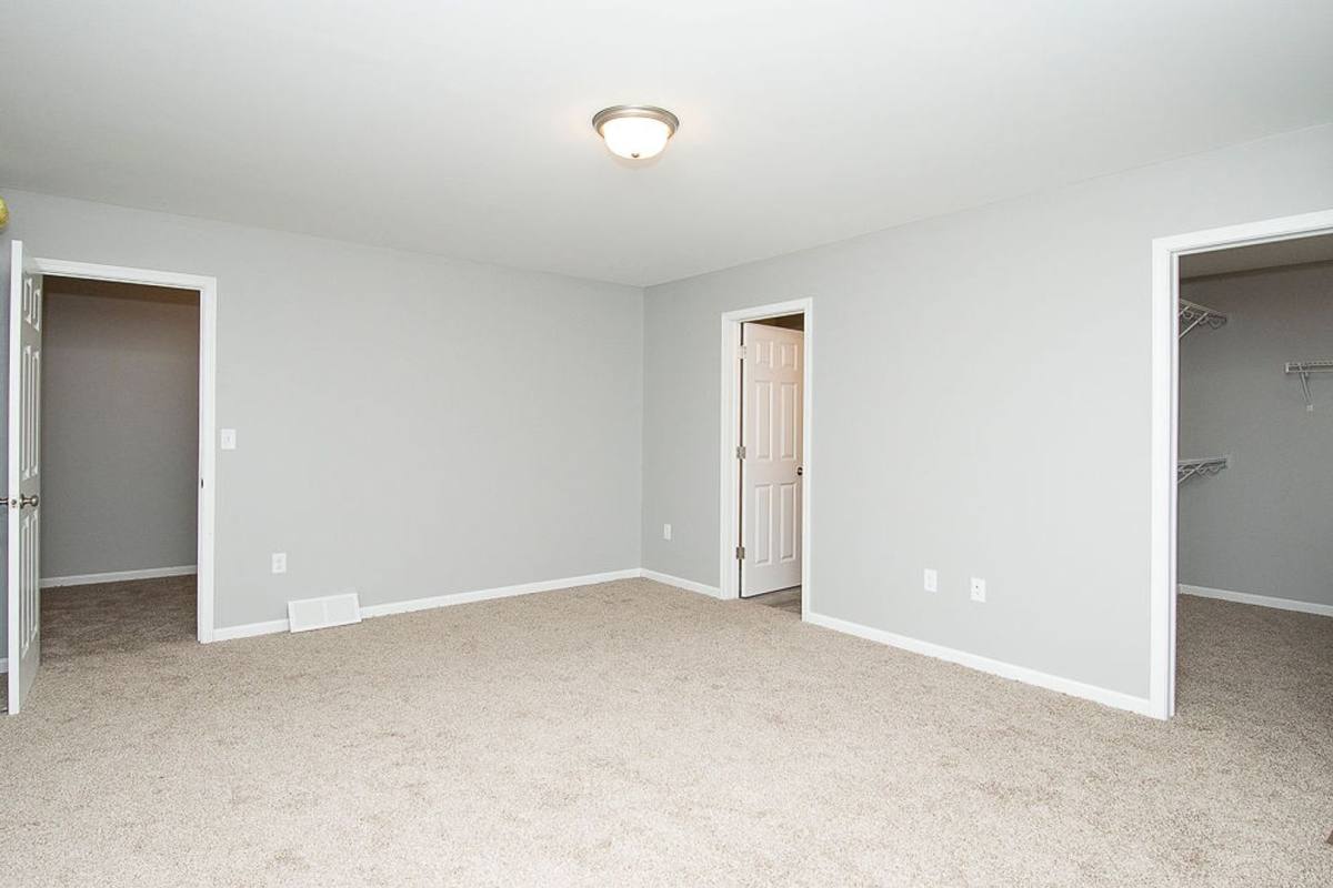 Townhouse for rent at 121 Sleeper Way, Bismarck, ND 58503