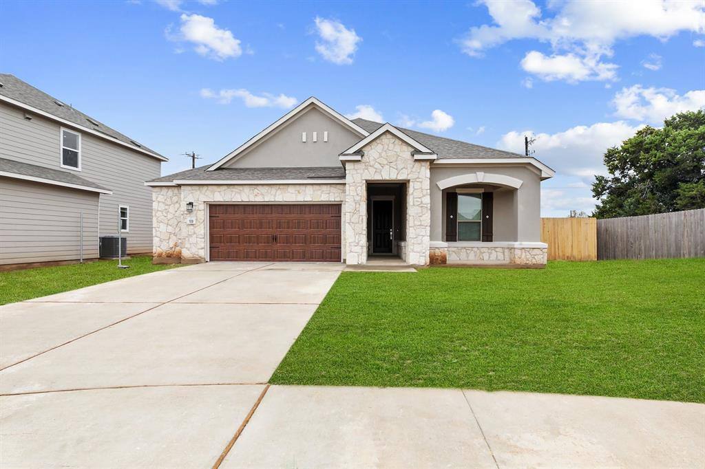 Apartment for rent at 100 Jarbridge Dr #100, Kyle, TX 78640